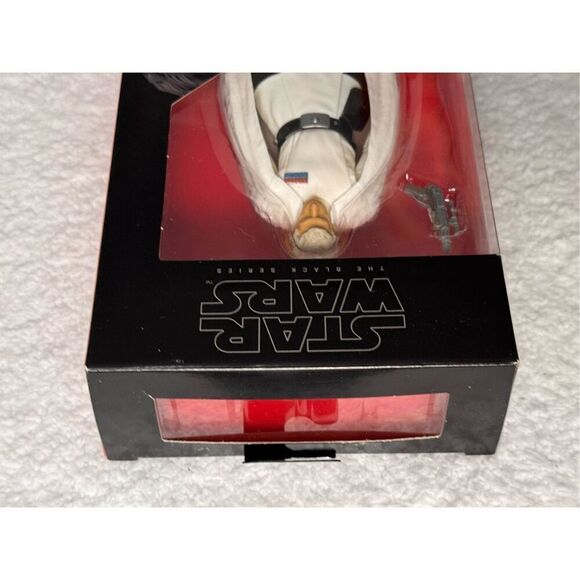 Star Wars Black Series #27 DIRECTOR KRENNIC - Picture 3 of 6